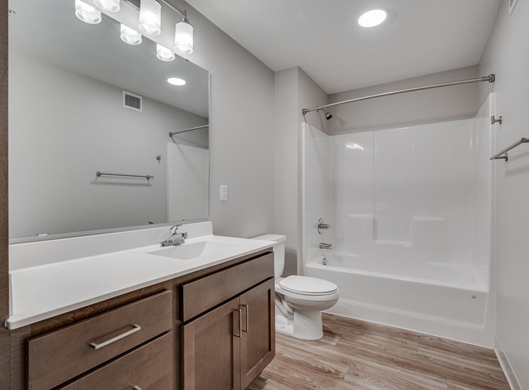 East Town Apartments Minneapolis